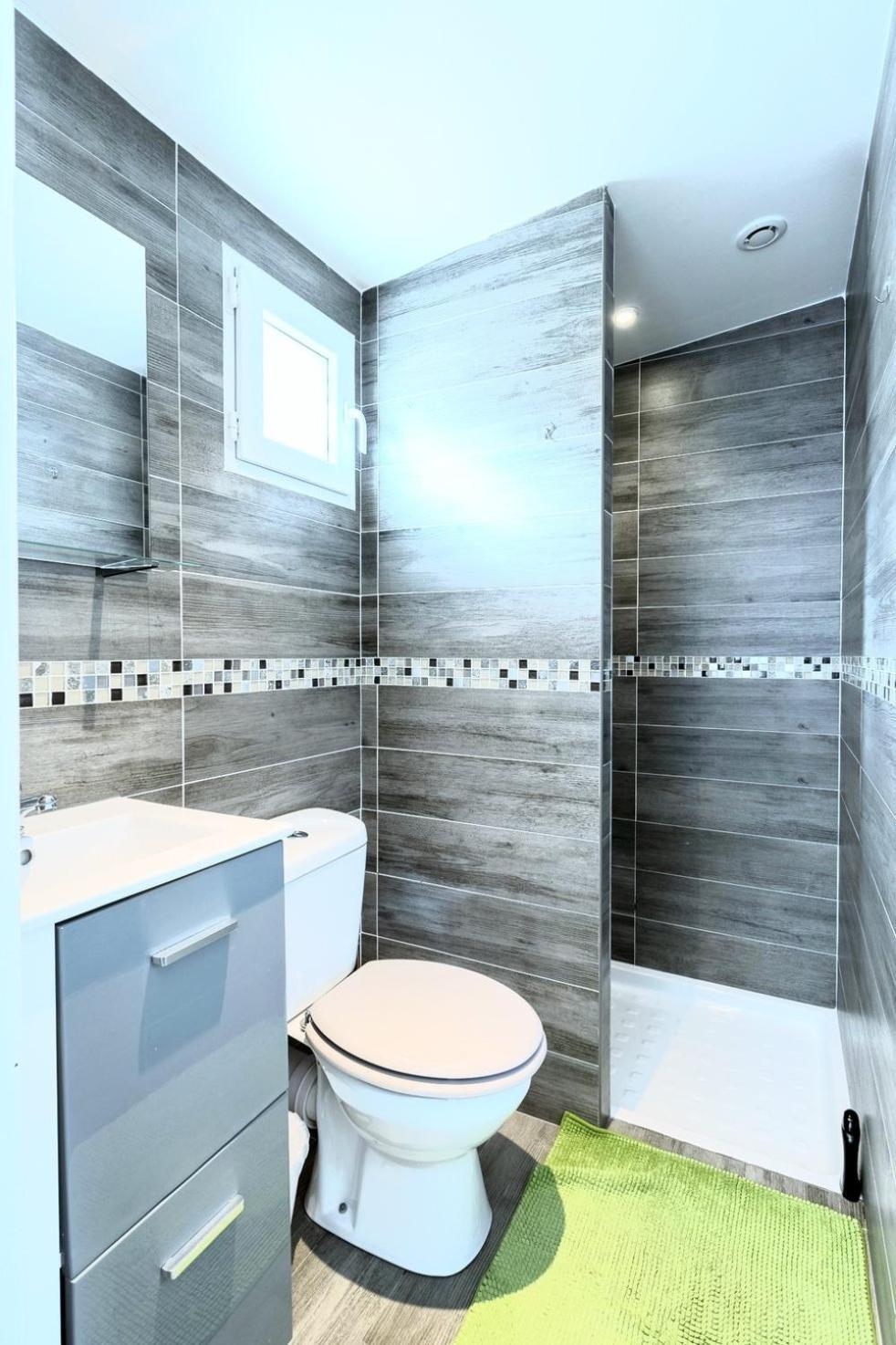 Villa 3 Appartements Entiers Avec Piscine Et Jaccuzi Et Parking Марсель Екстер'єр фото